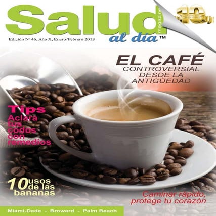 SADM 46 Año X Jan-Feb 2013