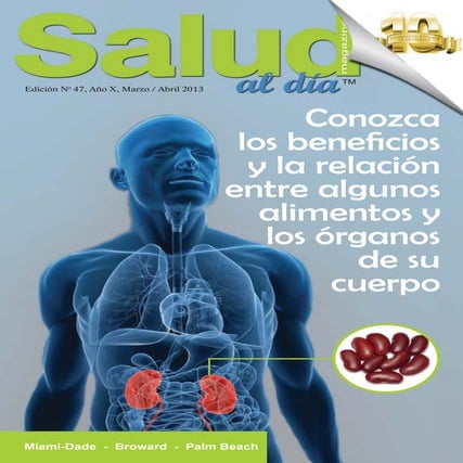 SADM 47 Año X Mar-Apr 2013