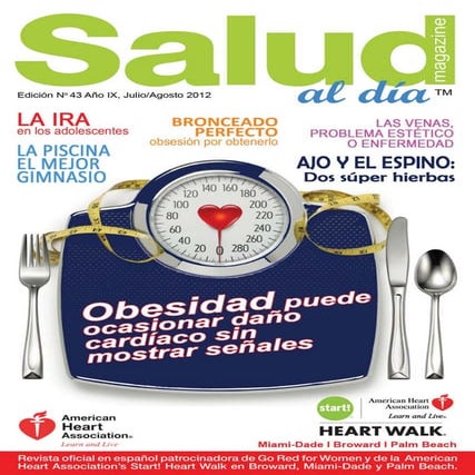 Sadm Edicion # 43, AñO Ix, Jul Ago 2012, High Res Single Cropped Low Res