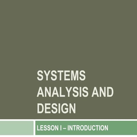 SAD Module 1 - Lesson 1 Part1.pptx