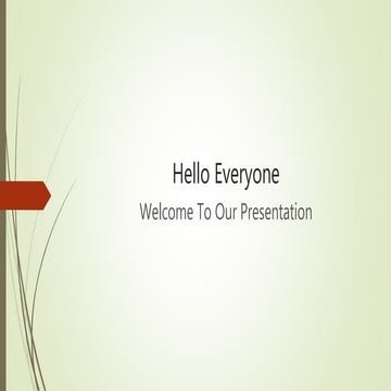 Knowledge based Analysis and Design