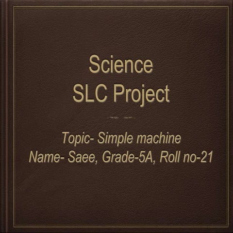 Saee_Science_simple_Machines.pptx