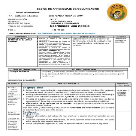 Tutorial para ingresar a la plataforma mundo ie lima metropolitana para ...
