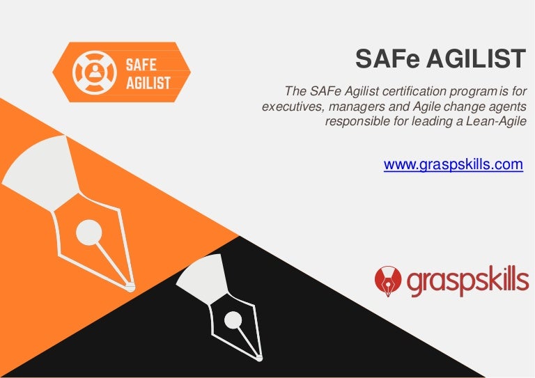 SAFe-Agilist Lernhilfe | Maxtic