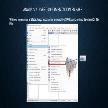 SAFE - CIMENTACION.pptx