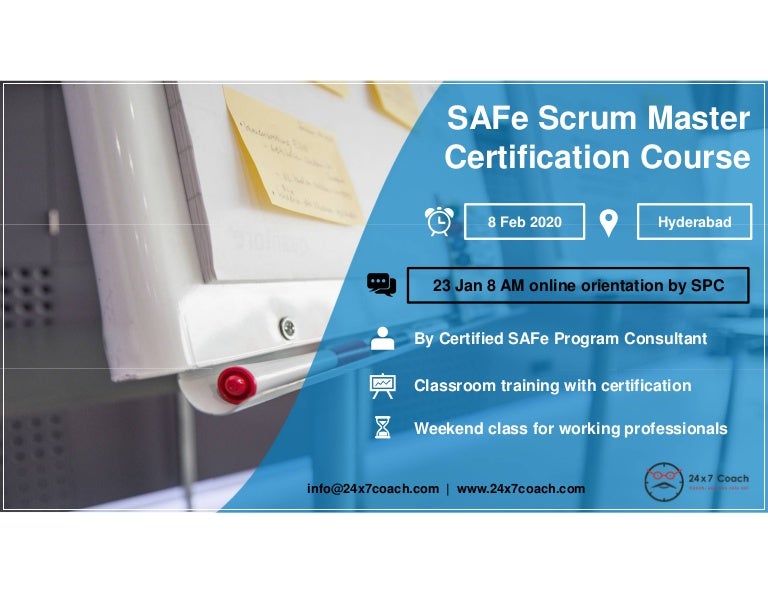 SAFe-Practitioner Quizfragen Und Antworten