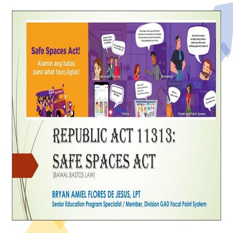 Safe-Space-Act-and-Gender-Sensitization-LCT.pptx