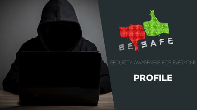 Information Security Awareness for everyone