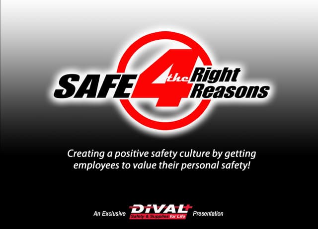 Safe 4 Speaker Series