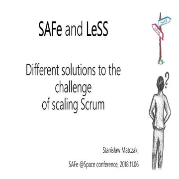 SAFe-Agilist Dumps