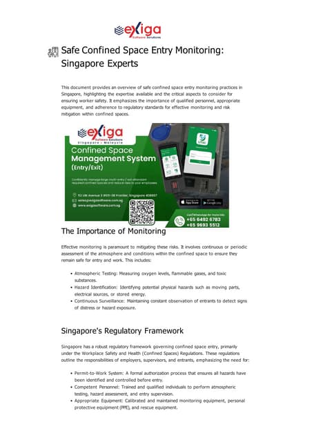 Safe Confined Space Entry Monitoring_ Singapore Experts.pdf