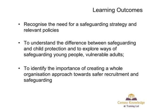 Safeguarding Adults | PDF