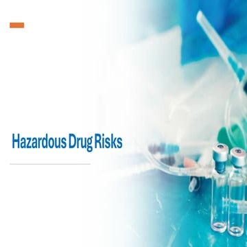 Safe handling of hazardous drugs for CSTD.pdf