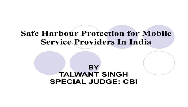 Safe harbour protection_for_mobile_service_pro