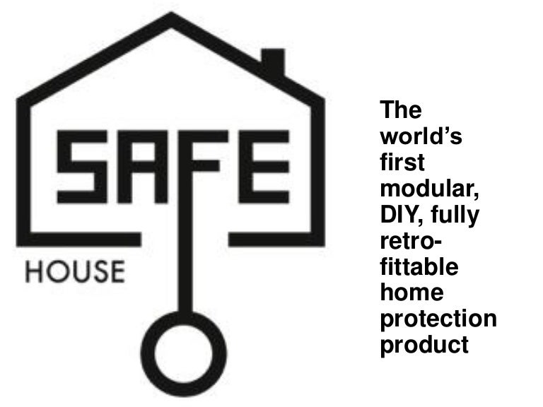 Safe House presentation