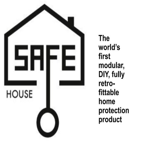 Safe House presentation