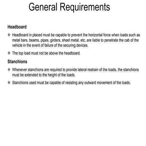 Safe loading -master.ppt