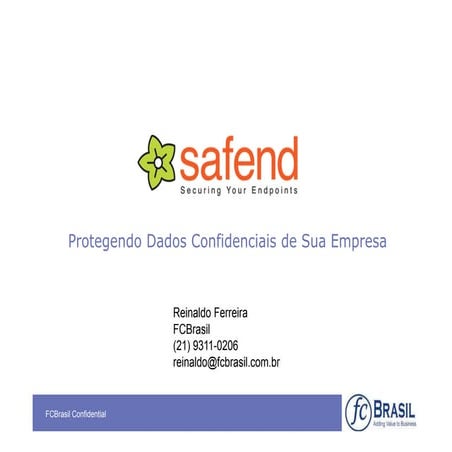 Safend- DL