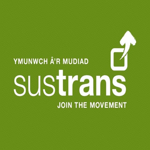 Safer Streets for All, by Carys Thomas for Sustrans