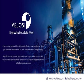 Safe Rigging and Lifting Training Material