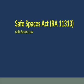 Safe_Spaces_Act_Modern_Presentation.pptx