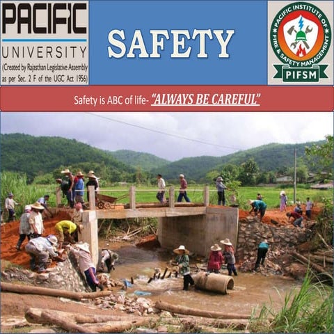 Safety | PPTX
