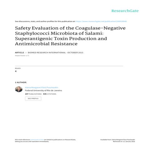 Safety evaluation-of-the-coagulase-negative-staphylococci-microbiota-of-salam...