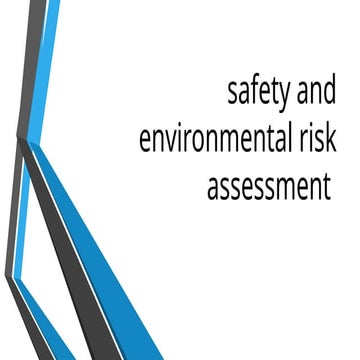 safety and environmental risk assessment .pptx