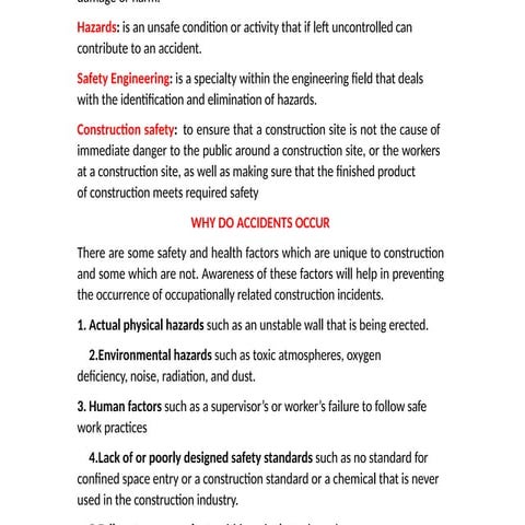 Safety and Health in Infrastructure Project11.pptx