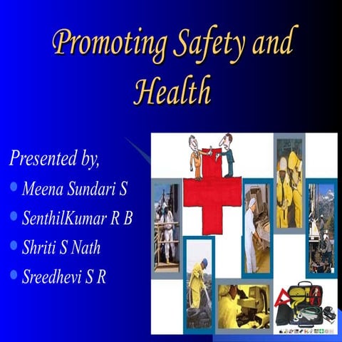 Safetyandhealthppt 100225223746-phpapp01