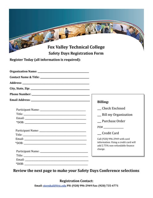 Community Service Project Form | PDF