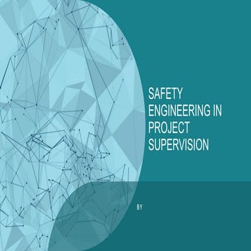 Safety Engineering in Project Supervision.pptx
