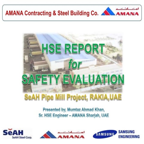 Safety evaluation   Best practices-04.11.10