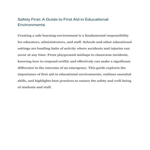 Safety First A Guide to First Aid in Educational Environment.pdf