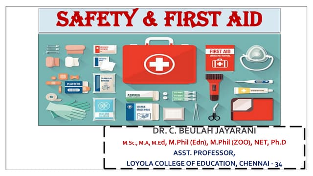 SAFETY & FIRST AID.pdf
