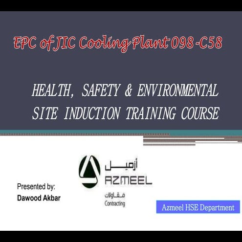 Safety_induction