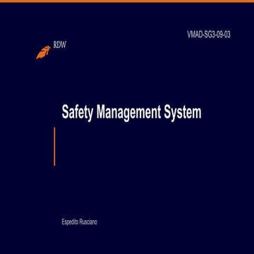 Safety Management System aviatiooon.pptx
