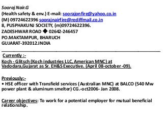 running head sample apa 1 sample apa formatted paper for resume for safety manager resumes
