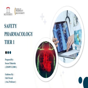 Safety Pharmacology.pptx