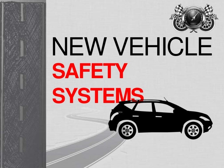 Safety restraint systems