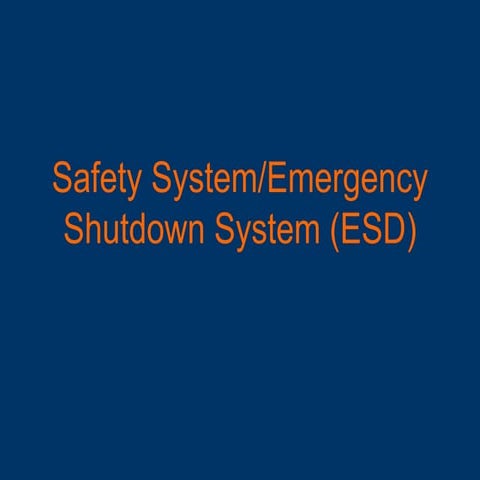 Safety system
