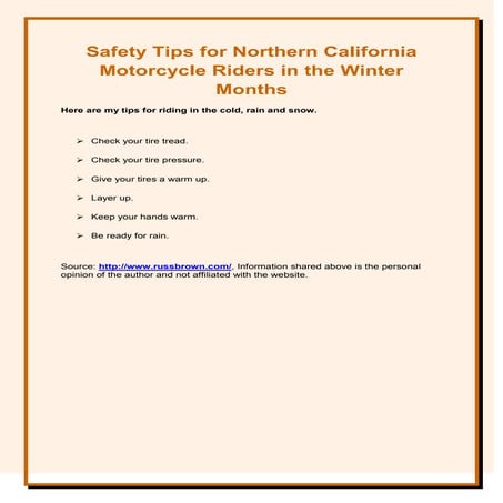 Tips for safe holiday driving | PPTX
