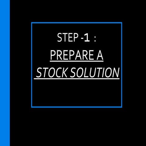 Safe water  modified