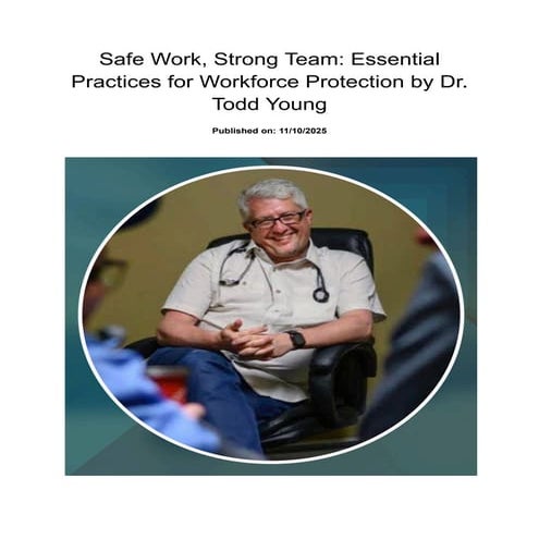 Safe Work, Strong Team_ Essential Practices for Workforce Protection by Dr.pdf