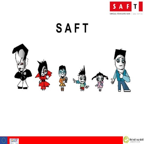 Saft Gudberg K Jonsson