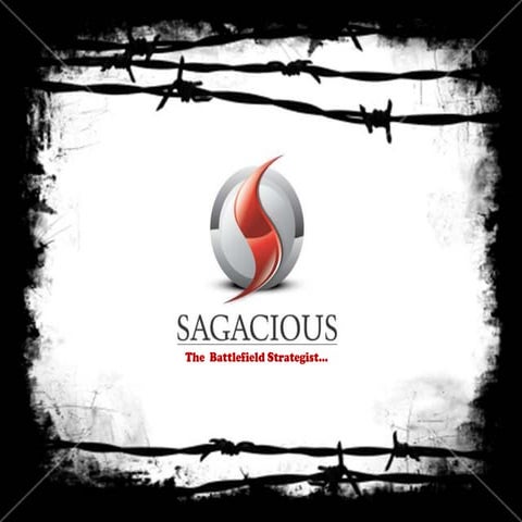 Sagacious Advertising