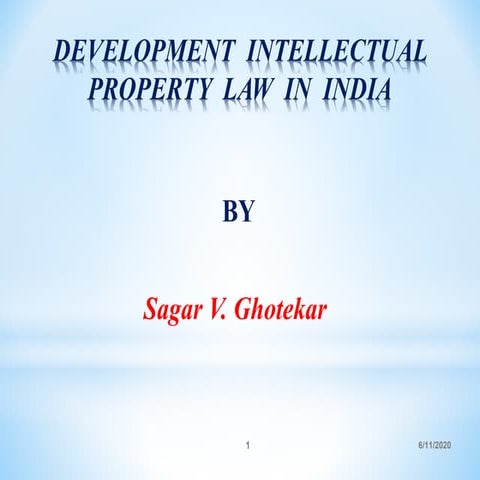 Drug Regulatory Affairs Presentation