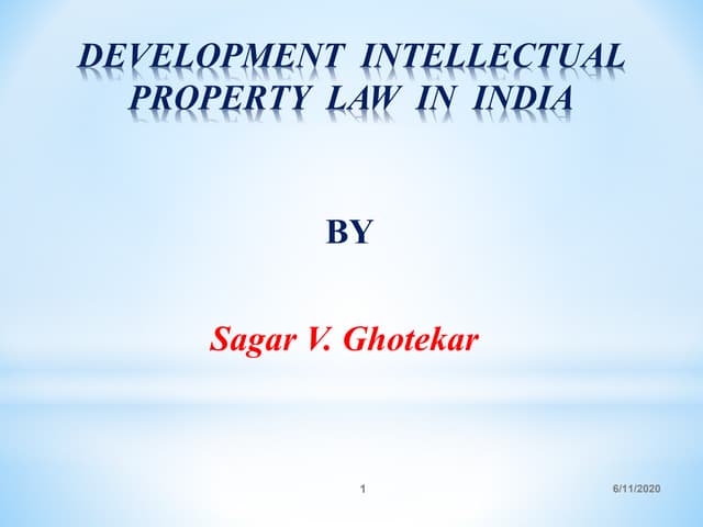 Drug Regulatory Affairs Presentation