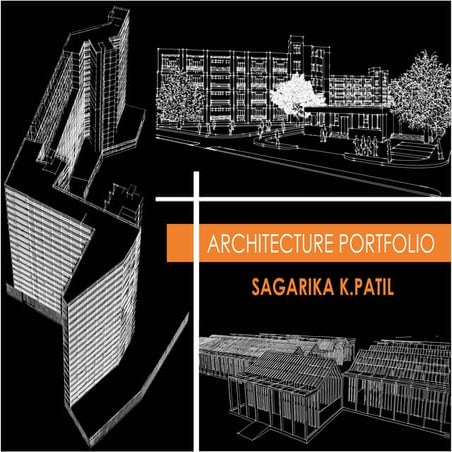 Sagarika patil academic portfolio