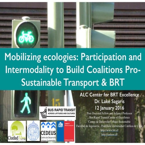 Paris urban transportation case study for transportation | PPTX